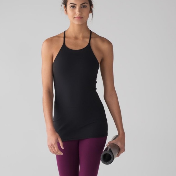 Lululemon Sun Setter Tank - Picture 6 of 9